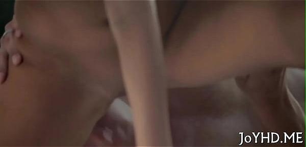  j. pussy craves for deep fuck